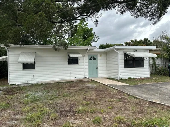 818 Ferndell Rd, Orlando, FL 32808