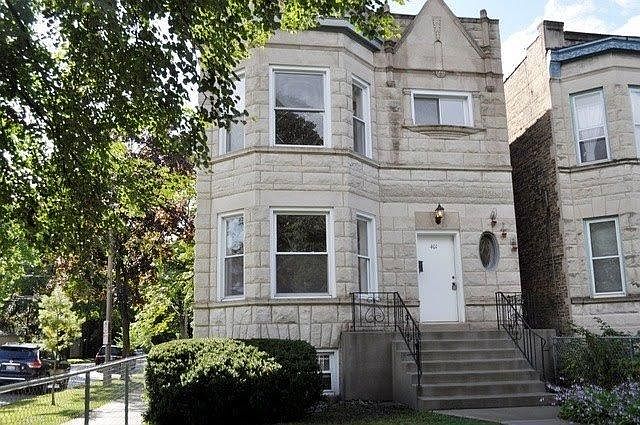 1st image of 401 N Humphrey Ave #1