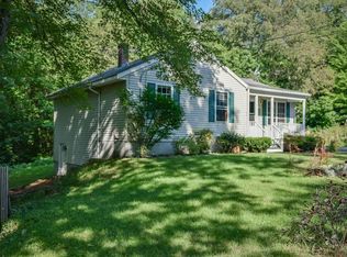 20 Woodlawn Ave, Winchendon, MA 01475