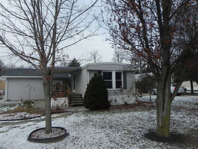 1100 W 4th St Trlr 68, North Manchester, IN, 46962