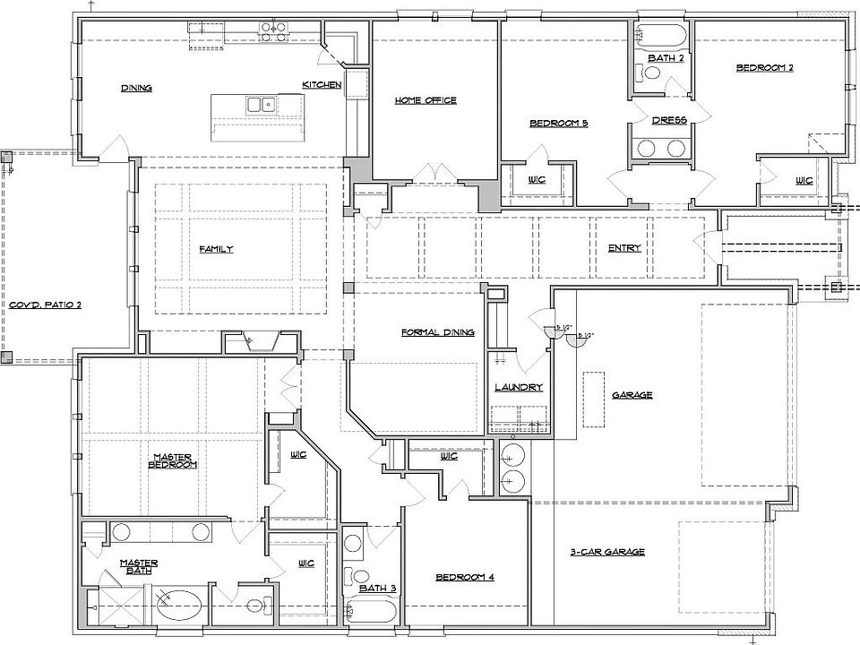 2nd image of 144 Cordova