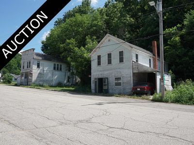 13183 Main Street, Glen Haven, WI, 53810