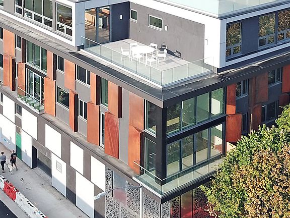 3rd image of 480 Degraw St #1C