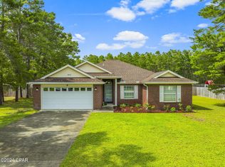 1910 Oakcrest Ln, Panama City, FL 32409