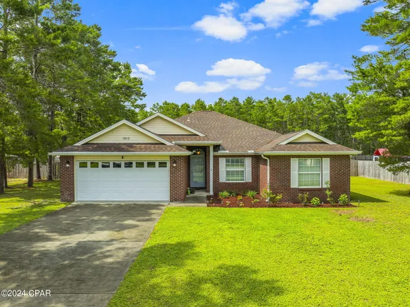 1910 Oakcrest Ln, Panama City, FL 32409