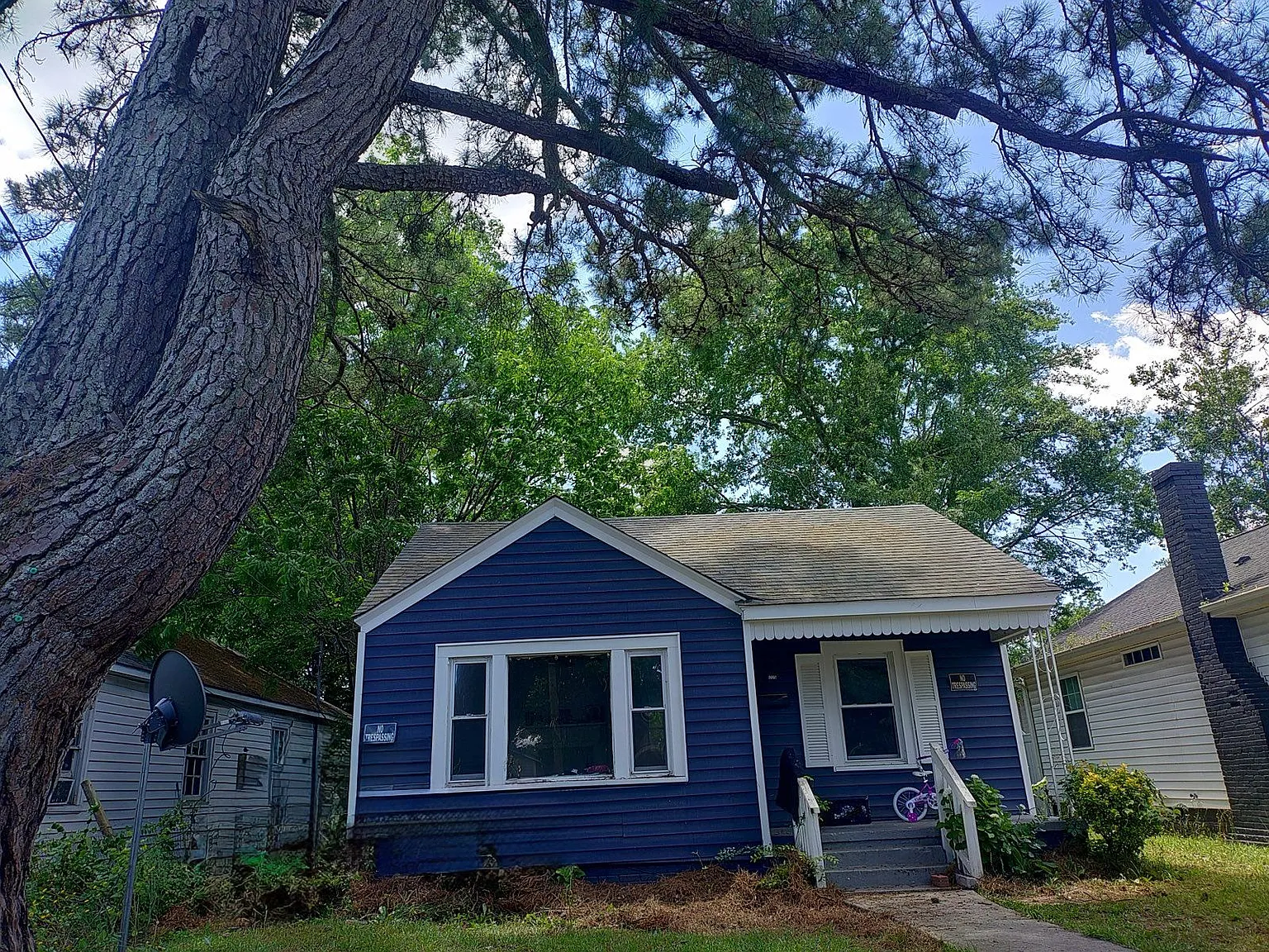 2 bed, 700 sqft, $1,250 — Photo 1