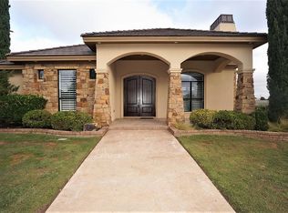 110 The Villas, Odessa, TX 79765