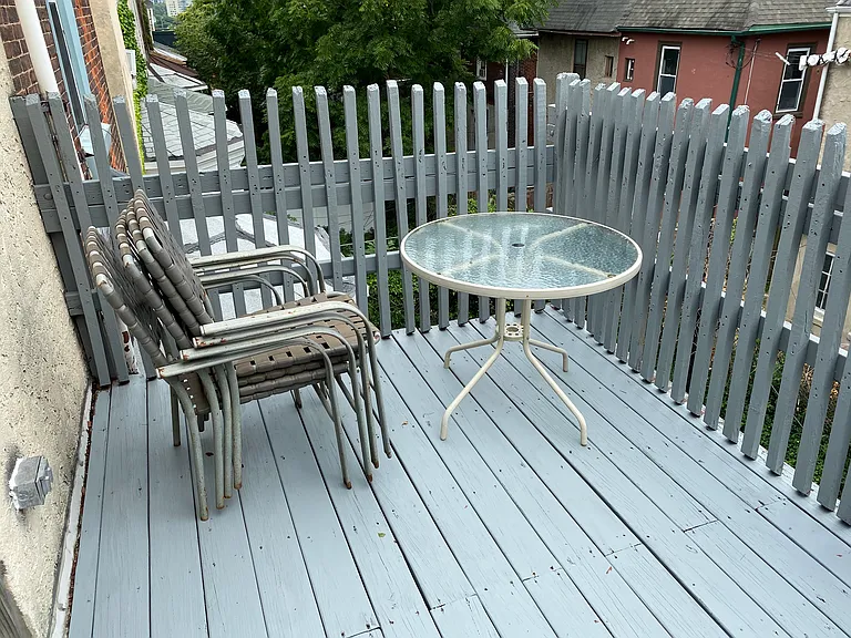 3222 Powelton Ave #3F — Photo 13