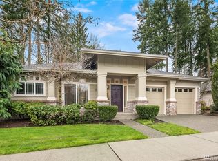 12553 237th Way NE, Redmond, WA 98053