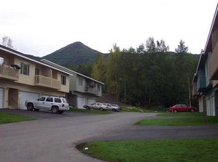 13791 Hunterwood Ln #108, Anchorage, AK 99577