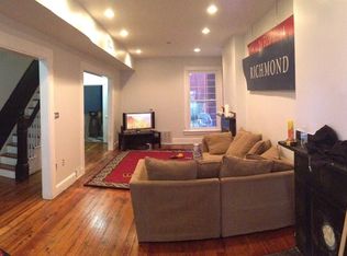 621 St James St, Richmond, VA 23220