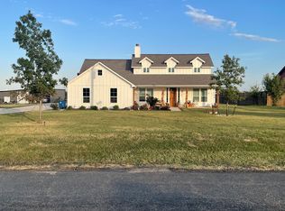 131 Lone Elm Rd, Waxahachie, TX 75167