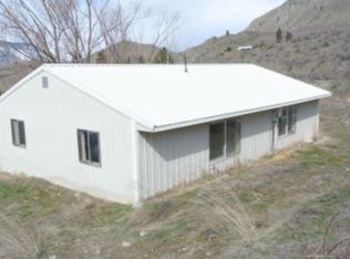 57 Raven Ln, Manson, WA 98831