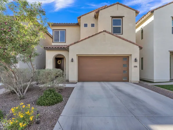 7234 W AIRE LIBRE Avenue, Peoria, AZ 85382