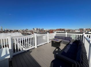 283 Bowen St #3, South Boston, MA 02127