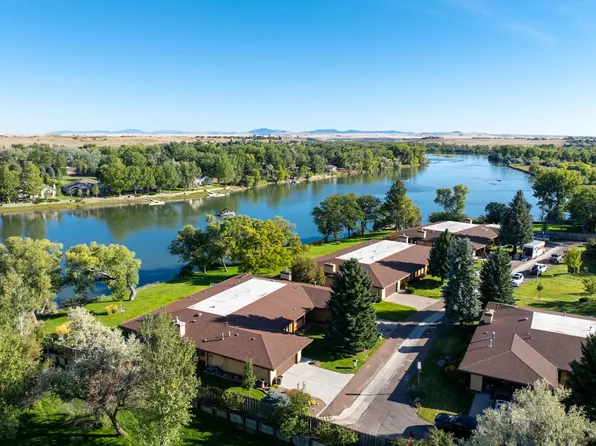 349 Fox Dr Unit 10, Great Falls, MT 59404