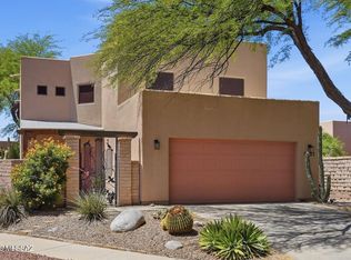 3121 N Placita Agua Caliente, Tucson, AZ 85712