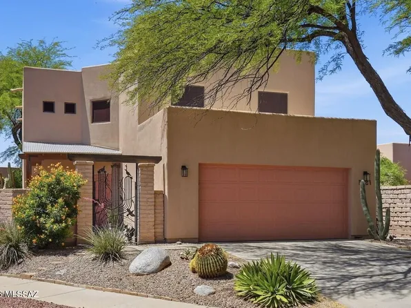 3121 N Placita Agua Caliente, Tucson, AZ 85712