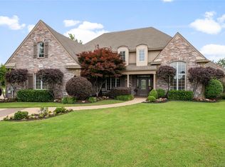7713 S 4th St, Broken Arrow, OK 74011