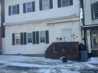 216 W Ridge St #4, Lansford, PA 18232