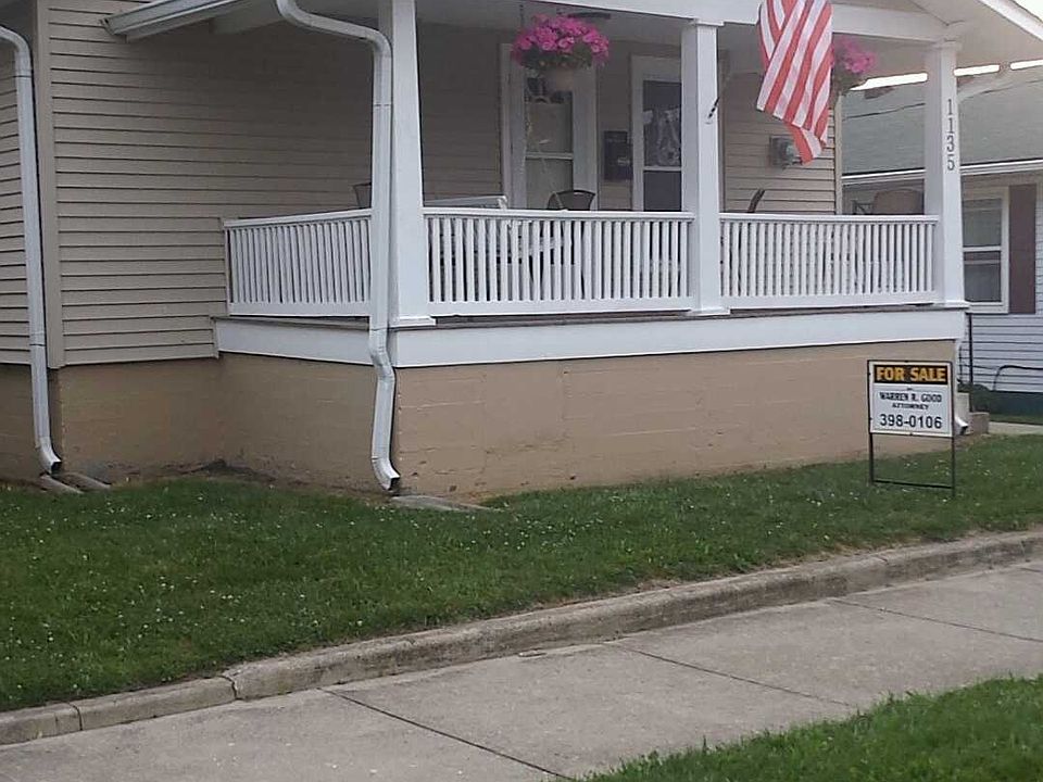 1st image of 1135 Meridian St