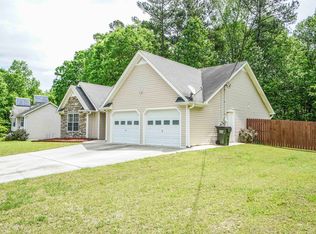 104 Spring Brook Ln, Dallas, GA 30132