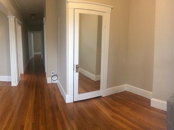 Entry Foyer