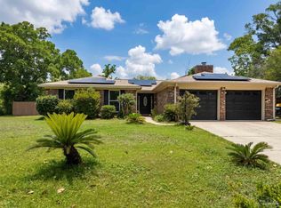 401 N 77th Ave, Pensacola, FL 32506