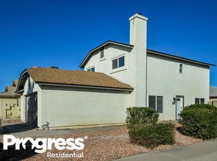8720 W John Cabot Rd, Peoria, AZ 85382