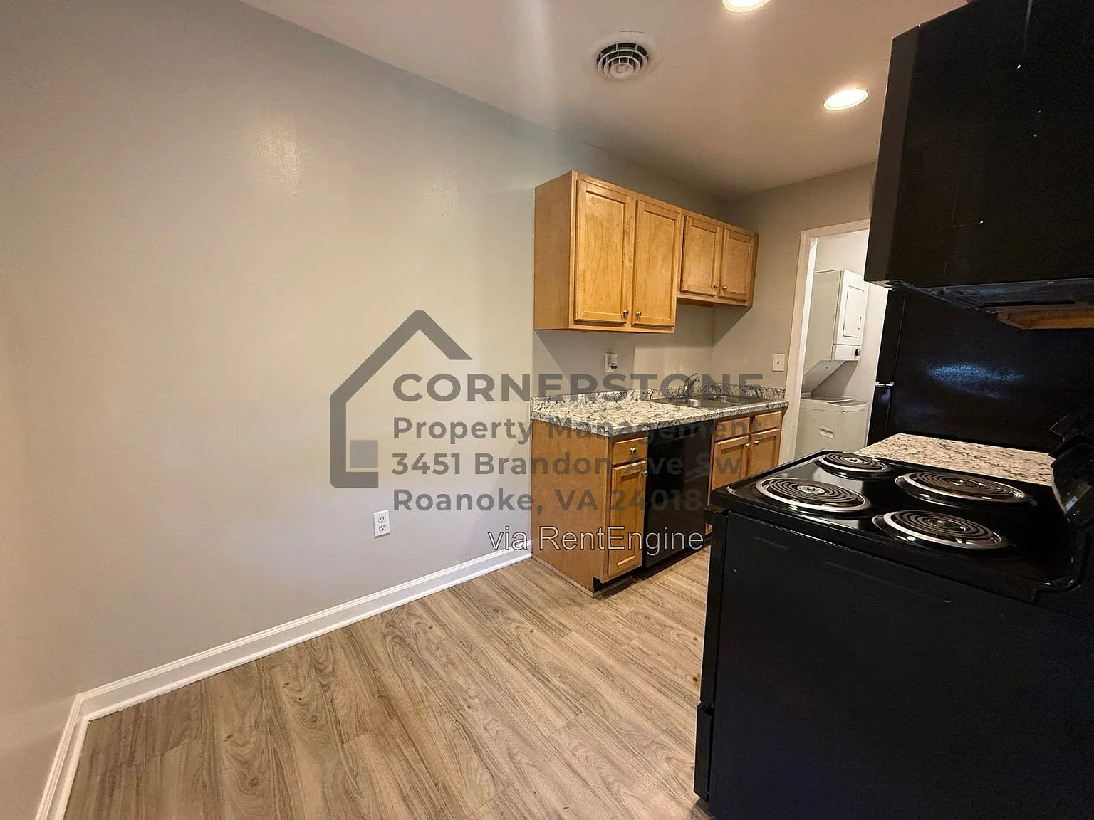 1 bed, 1.0 bath, 540 sqft, $875 — Photo 4