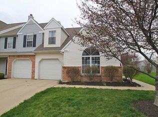 9712 Anson St, Fishers, IN 46038