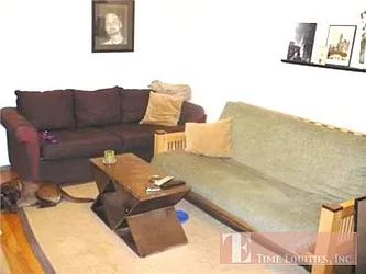 Rented by Time Equities, Inc.