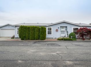 909 Meadow Ridge Dr, Wenatchee, WA 98801