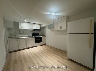 210 Church St #BASEMENT, Georgina, ON L4P1J8