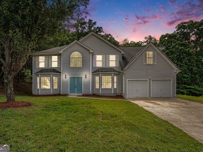5177 Round Table Dr, Ellenwood, GA, 30294