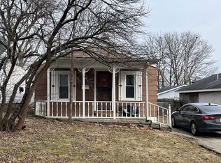 1078 N Oakdale Ave, Decatur, IL 62522