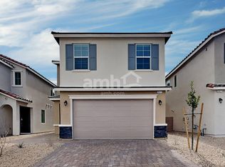 8371 Flagpole Loop Ave, Las Vegas, NV 89113