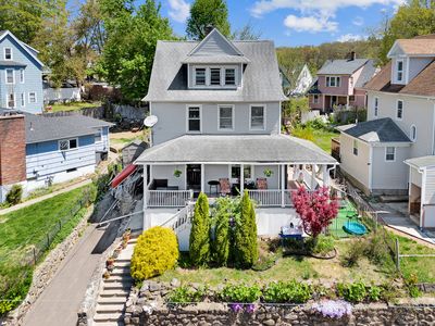 54 Lexington Avenue, Waterbury, CT, 06710