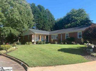 5 Aberdare Ct, Greenville, SC 29615
