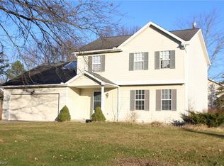 5595 Humelsine Dr, Hudson, OH 44236