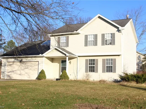 5595 Humelsine Dr, Hudson, OH 44236