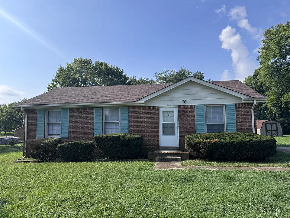 322 Welchwood Dr