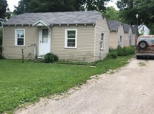137 Avenue C, Fort Dodge, IA 50501
