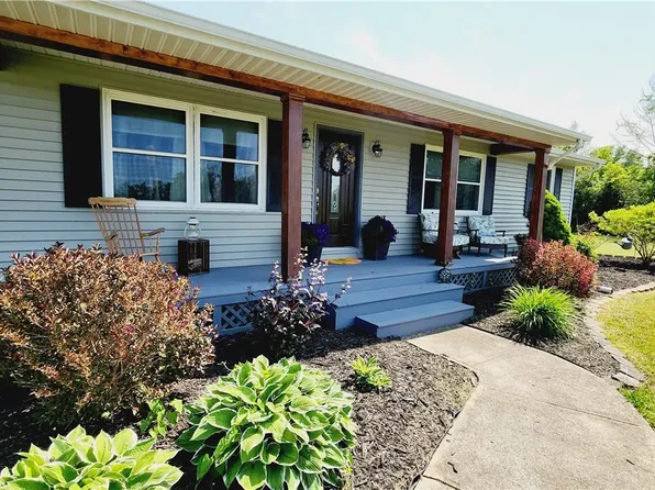 2258 State Route 31, Weedsport, NY 13166