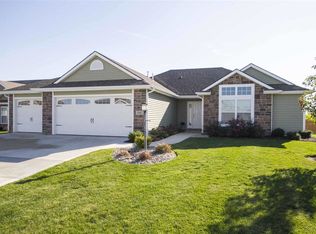 1441 Gateway Trl, Fort Wayne, IN 46845