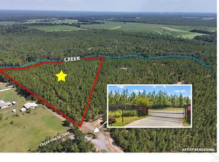 2597 Creek Chase Trl, Milton, FL 32571