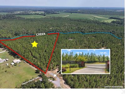 2597 Creek Chase Trl, Milton, FL, 32571