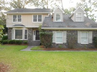 208 Old Dominion Dr, North Charleston, SC 29418