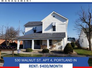 530 W Walnut St APT 4, Portland, IN 47371