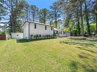 3412 Elmtree Dr SW, Atlanta, GA 30311